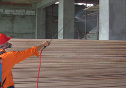 長(zhǎng)沙白蟻防治 長(zhǎng)沙白蟻防治